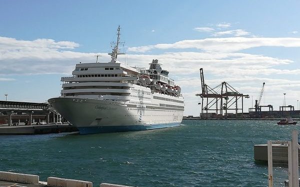 Cruceros de Celestyal volverán a navegar a fines de mayo