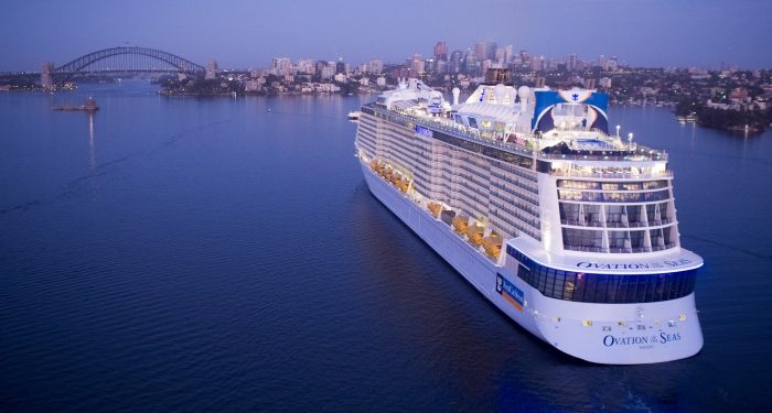 Cruceros de lujo Seabourn extienden su pausa por el Coronavirus