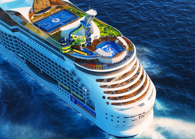 Cruceros regresan al Caribe a partir del próximo junio – Noreste