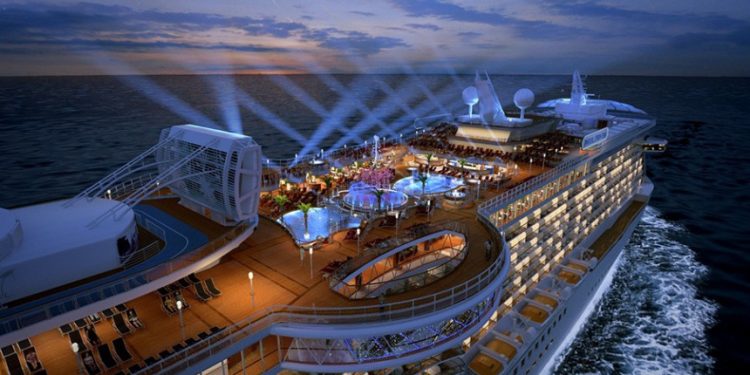 CruiseTrends, las principales tendencias en cruceros