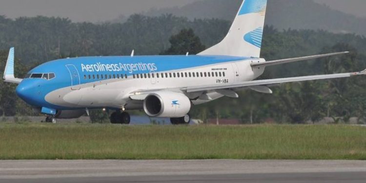 Cuánto cuesta el PCR para viajes desde el exterior y quiénes deberán hace cuarentena en hoteles