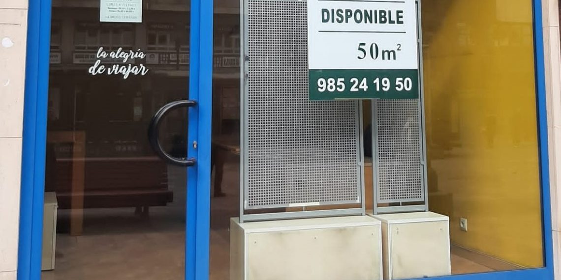 Cuatro de cada diez agencias echarán el cierre si no llegan ayudas