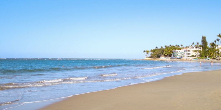Cuatro playas imperdibles de Puerto Plata - Spanish Version