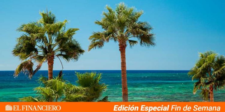 Cuidado hoteles, ahí les va la gente