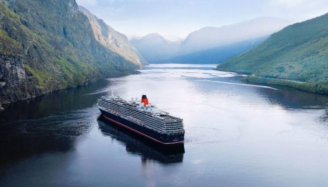 Cunard presenta su decálogo para realizar un crucero por Alaska