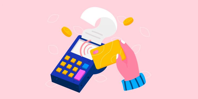 Cuotas sin interés en marzo de 2021 con tarjetas de crédito