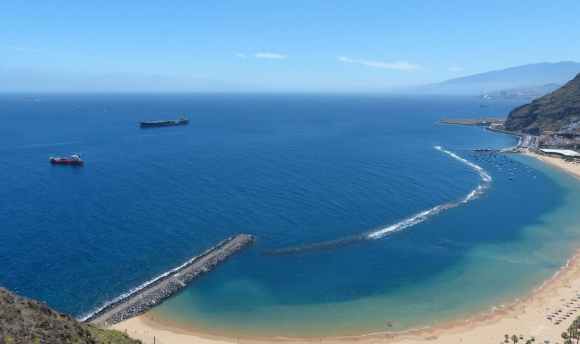 Datos útiles para viajar a Tenerife, el destino más popular del verano