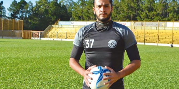 De los Reyes se sumó a Crucero