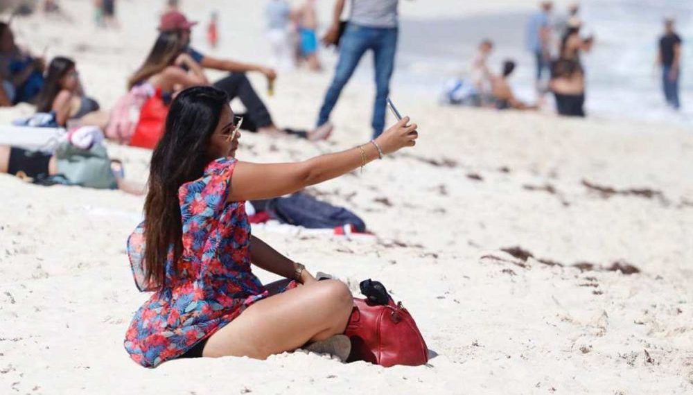 Decenas de estudiantes argentinos que visitaron Cancún contagiaron de Covid-19