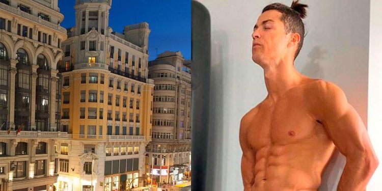 Desde hoteles hasta implantes capilares: las inversiones de Cristiano Ronaldo, LeBron James y los deportistas mejor pagados | DEPORTE-TOTAL