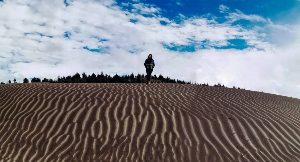 Desierto de Palmira (Chimborazo): guía turística para que pueda visitarlo | Viajemos | La Revista