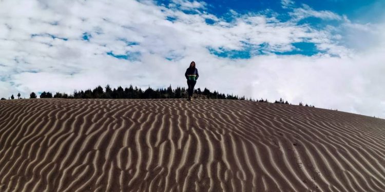 Desierto de Palmira (Chimborazo): guía turística para que pueda visitarlo | Viajemos | La Revista