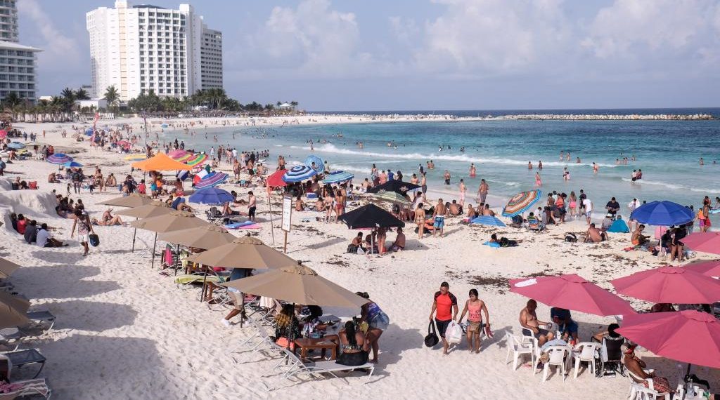 Detectan a empresas que cometían fraudes en paquetes vacacionales