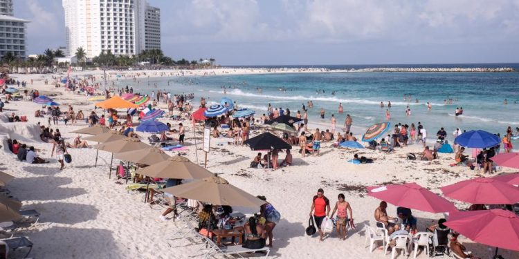 Detectan a empresas que cometían fraudes en paquetes vacacionales