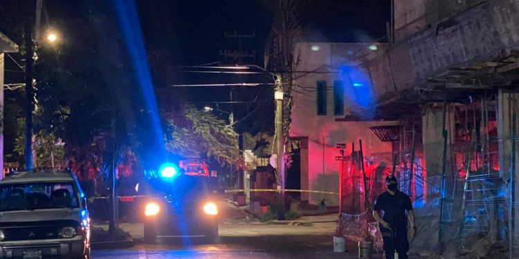 Detienen a presunto responsable de balear a dos agentes de la policía en Playa del Carmen – Palco Noticias