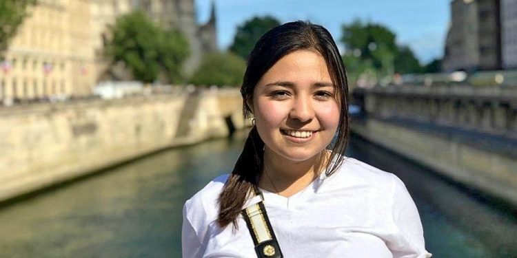 Diseña app para turistas en pandemia