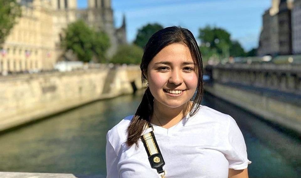 Diseña app para turistas en pandemia