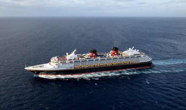 Disney Cruise Line revela nuevos destinos e itinerarios para el verano de 2022