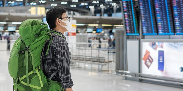 Doble rasero en los viajes: los extranjeros podrán venir a España, pero los españoles no podrán moverse