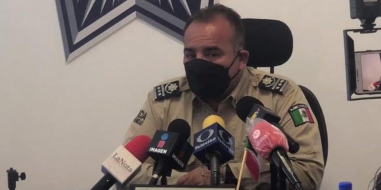 “Dulceros” extorsionan y roban en cruceros de Tecámac: Comisario de Seguridad Pública