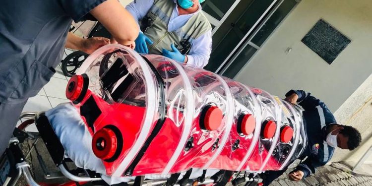 Durante la pandemia, operadores de cruceros aportaron con más de $ 500.000 en donaciones para Galápagos | Economía | Noticias