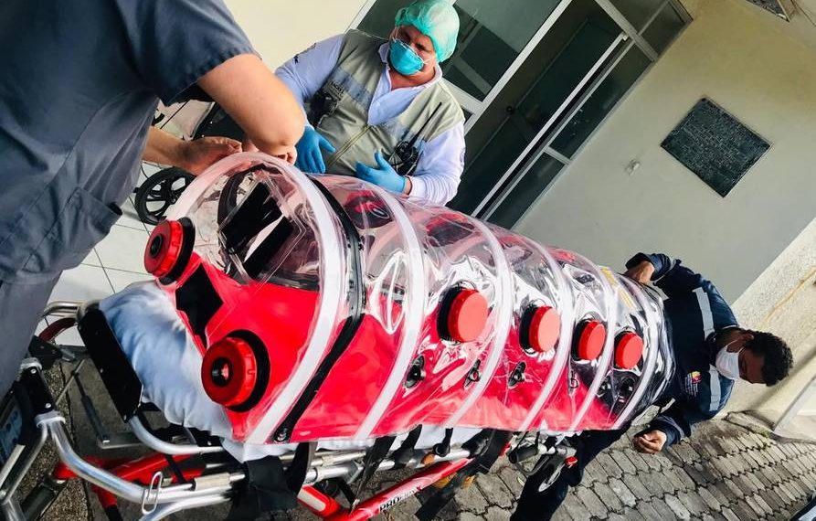 Durante la pandemia, operadores de cruceros aportaron con más de $ 500.000 en donaciones para Galápagos | Economía | Noticias