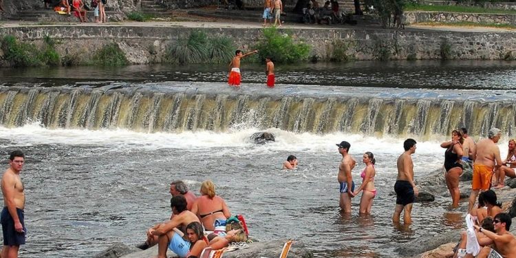 Durante la temporada, Córdoba generó por el turismo 90 mil millones de pesos
