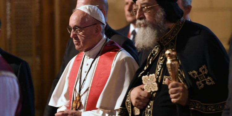 Durante sus casi 8 años de pontificado el papa Francisco ya ha realizado once viajes para construir puentes con el Islam | Internacional | Noticias