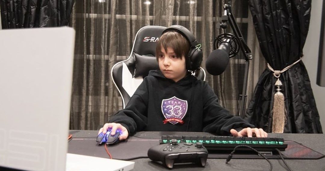 E-sports apuestan por futuros jugadores