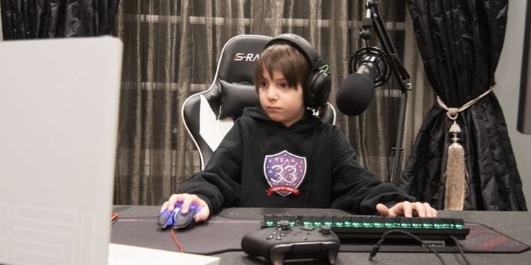 E-sports apuestan por futuros jugadores