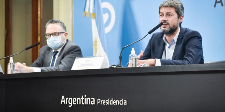 EL GOBIERNO NACIONAL ANUNCIÓ EL REPRO II PARA LOS TRABAJADORES DE EMPRESAS DEL SECTOR TURÍSTICO
