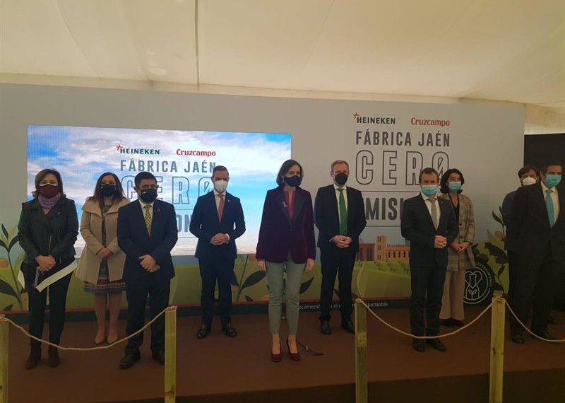 Economía.- Maroto ve el reinicio de viajes del Imserso como elemento "para empezar a dar certezas sobre recuperación"