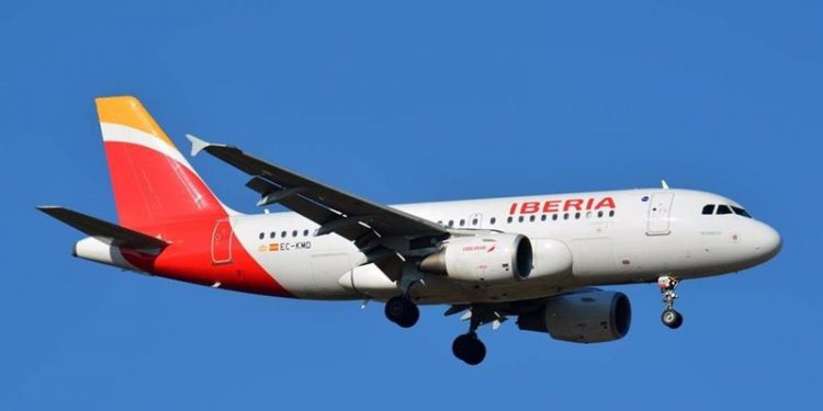 Economía/Empresas.- Amadeus incorpora el NDC de IAG a través de su plataforma de distribución para impulsar viajes