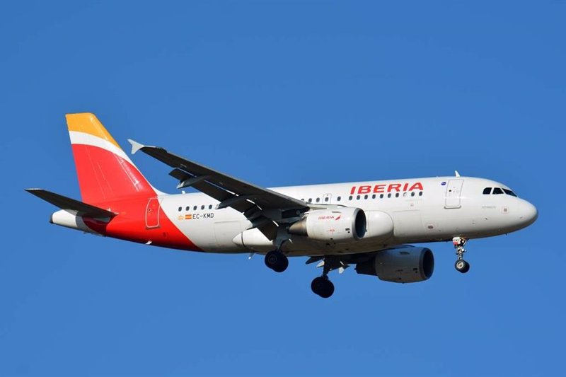 Economía/Empresas.- Amadeus incorpora el NDC de IAG a través de su plataforma de distribución para impulsar viajes