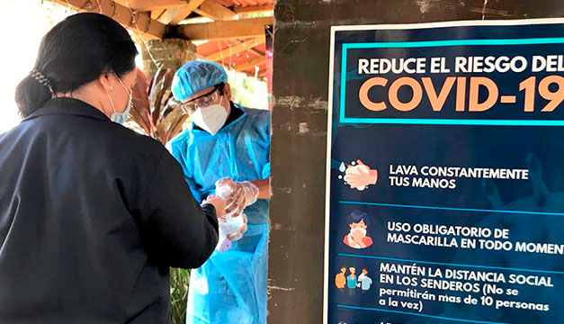 El 14 % de las mypes de turismo aún no reinicia operaciones en El Salvador