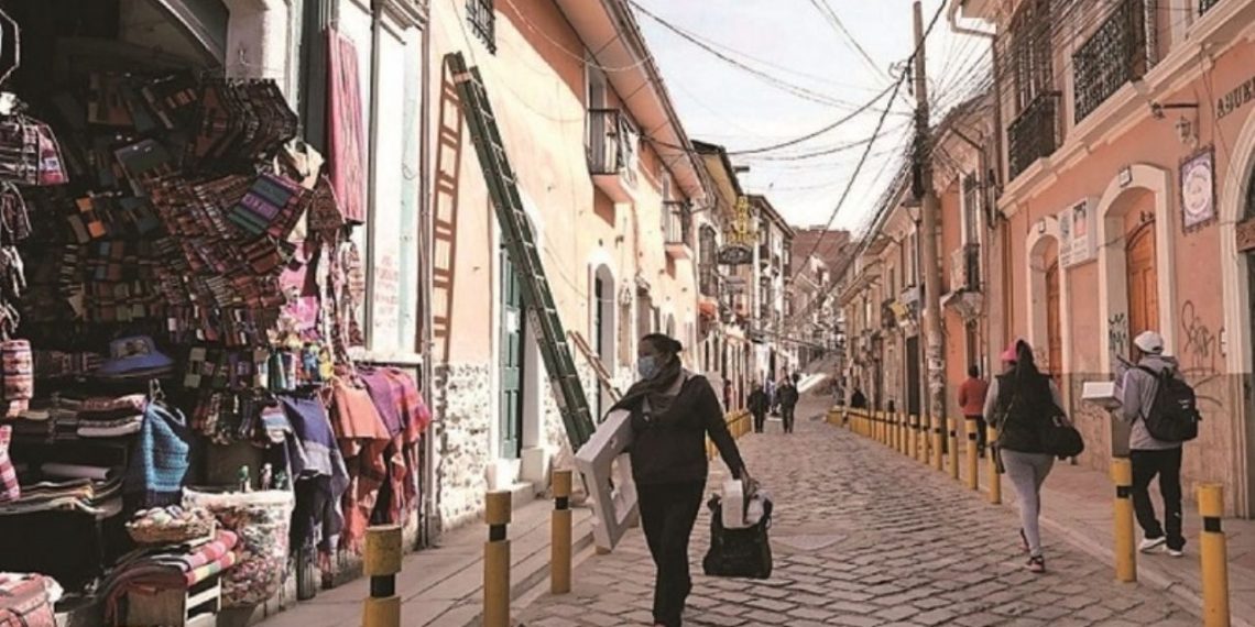El 50% del sector turstico cerr y an no hay fecha para la reactivacin