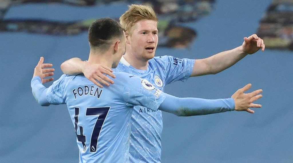 El City quiere recuperar la velocidad de crucero ante el crecido Fulham