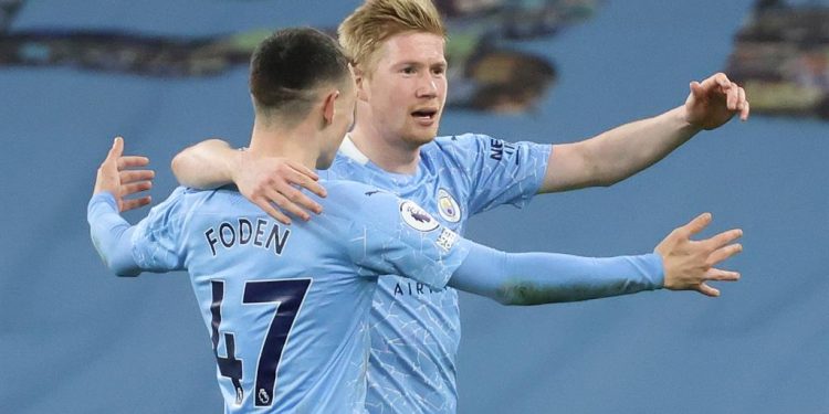 El City quiere recuperar la velocidad de crucero ante el crecido Fulham