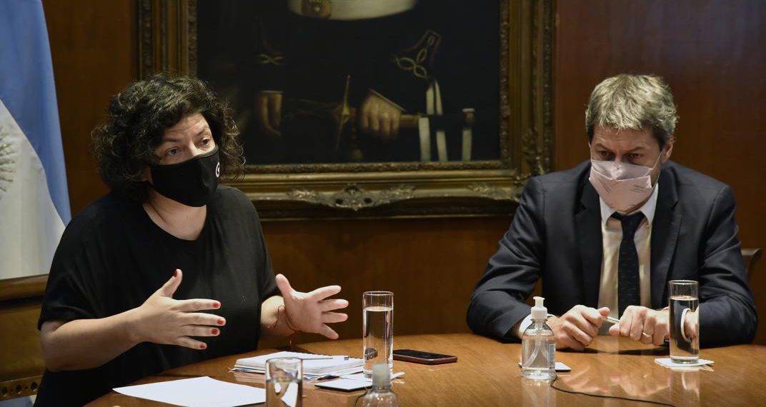 La Voz del Interior