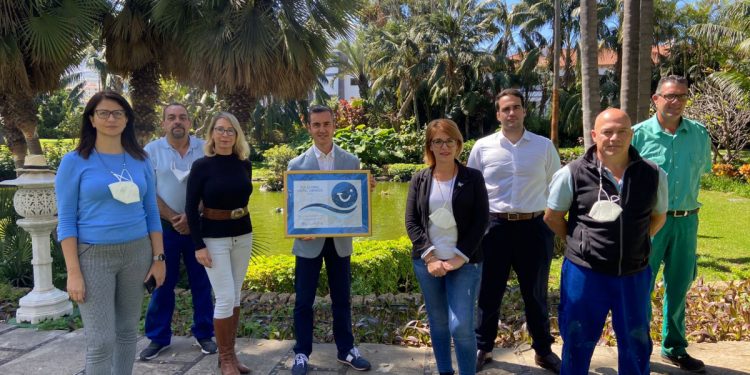 Imagen nota de prensa Hosteltur