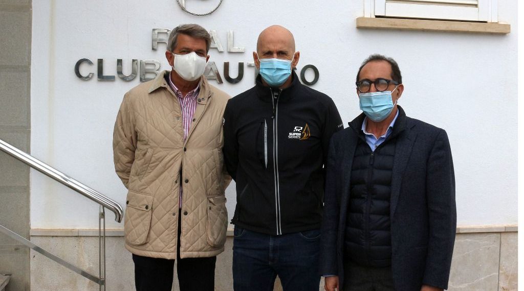 El Náutico de Palma acogerá la competición reina de la vela de crucero