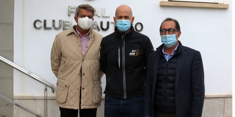 El Náutico de Palma acogerá la competición reina de la vela de crucero