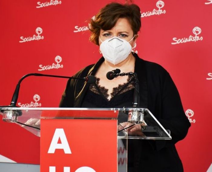 El PSOE de Bolaños apoya los presupuestos de 2021 con las enmiendas presentadas - 23/03/2021 Provincia