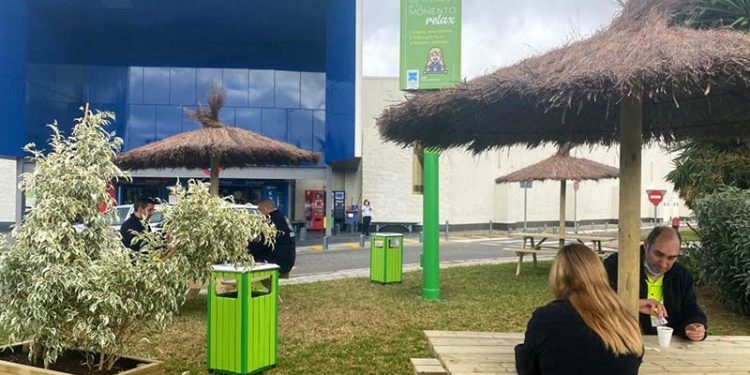El Paseo seguirá quedando fuera del ámbito de zona de gran afluencia turística en El Puerto al no llegarse a “un acuerdo sostenible”
