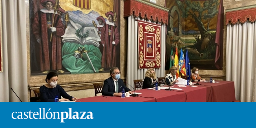 El Patronato de Turismo centralizará en un sola web toda la oferta turística de Castellón