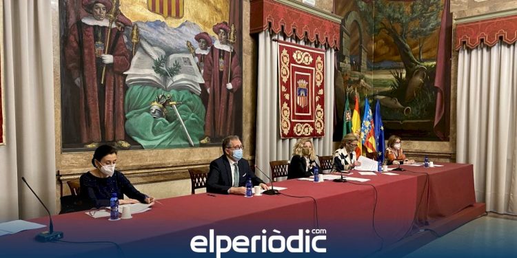 El Patronato de Turismo centralizará en una sola web toda la oferta turística de la provincia de Castellón y abrirá una central de reservas para ayudar a reactivar al sector