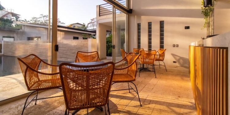 El Vegan Boutique Hotel abre en Costa Rica
