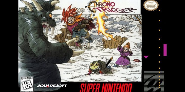 El catálogo interminable de Square-Enix