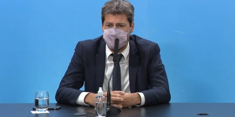 El gobierno confirmó que no habrá restricciones a los viajes en Semana Santa