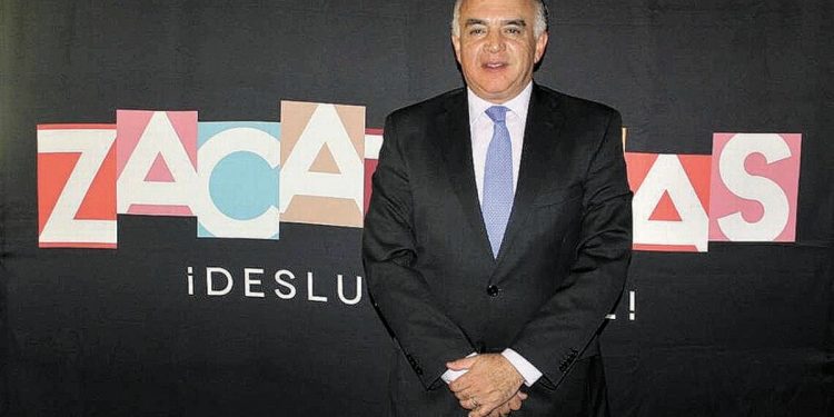 “El gobierno de Zacatecas garantiza estrictos protocolos sanitarios para Semana Santa”